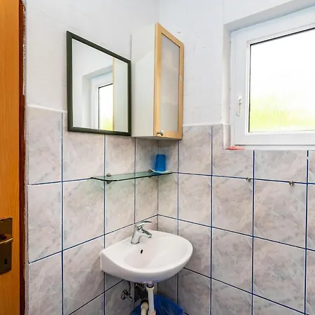 Gorgeous In With Kitchen Lejlighed Rovanjska